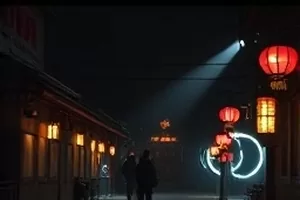 《沙漏的另一端》倒置沙漏与沙粒轨迹